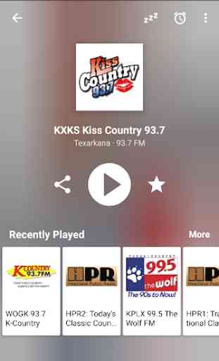 Country Radio FM 3