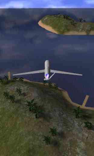 Ejército Drone Shadow Hawk Sim 4