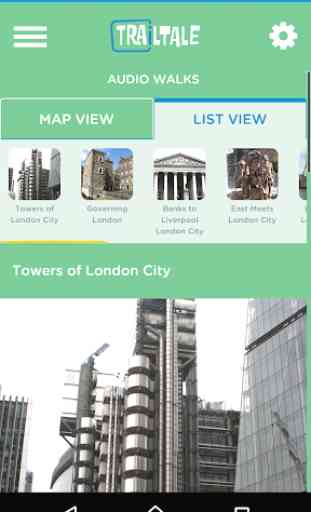 Explore and Guided Walks for London and GB towns 2
