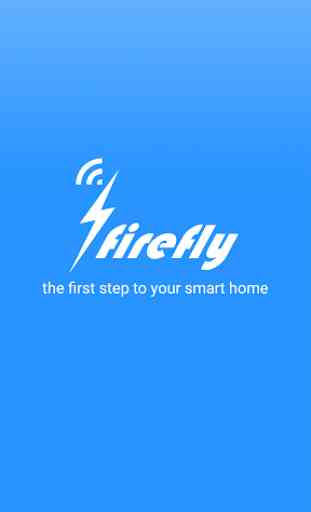 Firefly Connect 1
