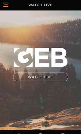 GEB TV Network 1