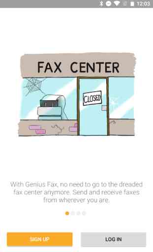 Genius Fax 2