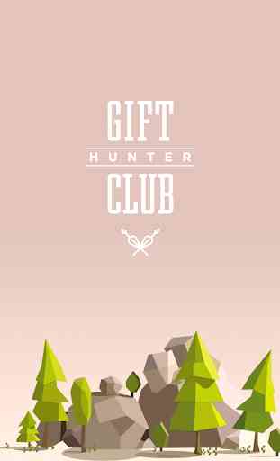 Gift Hunter Club - Gana dinero 1