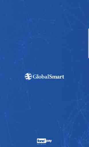 Global Smart 1