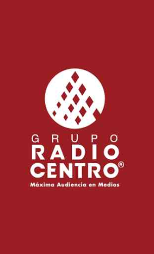 Grupo Radio Centro 1