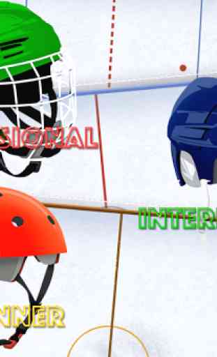 Hockey Hielo GRATIS 3