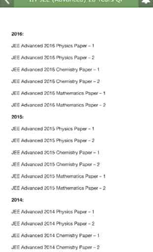 JEE Main 2020 & JEE Advanced 2020 Preparation Free 1