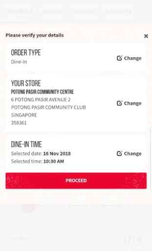 KFC Singapore 3