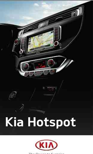 Kia Hotspot 1