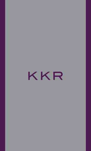 KKR Events 1