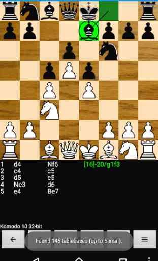 Komodo 10 Chess Engine 2