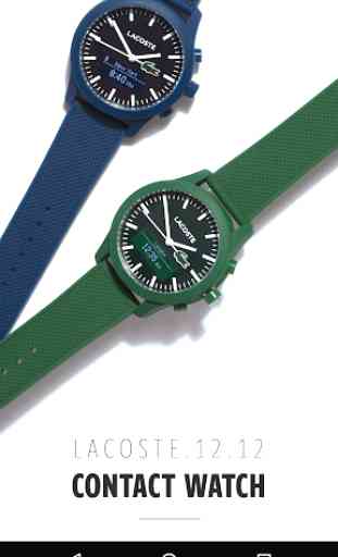 Lacoste.12.12 Contact 1
