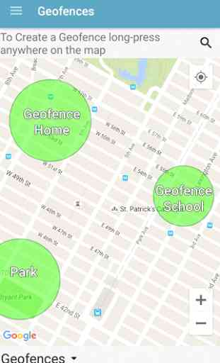 Localizador GPS Corcanoe 4
