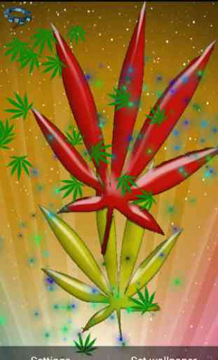 Marijuana Wallpapers & Backgrounds 2