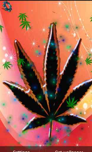 Marijuana Wallpapers & Backgrounds 3