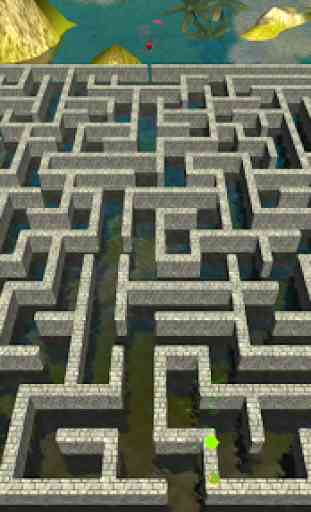 Maze / The Labyrinth 2