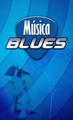 Música Blues 1