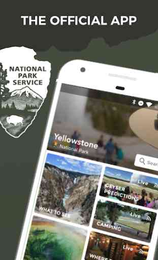 NPS Yellowstone 1