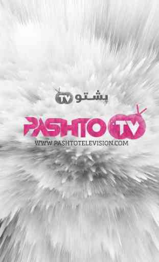 Pashto TV 1