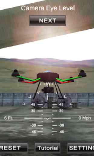 Quadcopter FX Simulator Pro 1