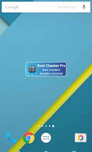 Root Checker Pro 4