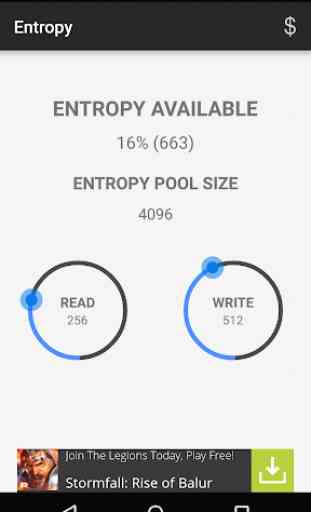 [ROOT]Entropy 1