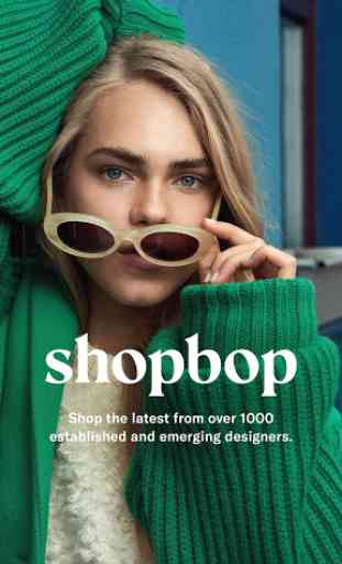 SHOPBOP - Women's Fashion 1