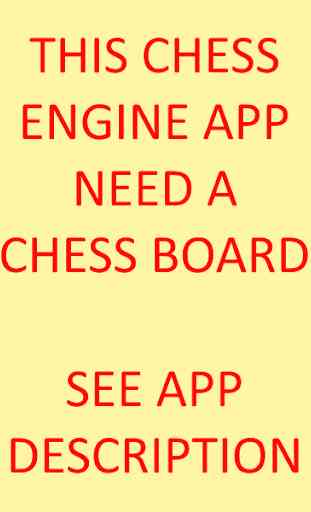 Stockfish Chess Engine (OEX) 1