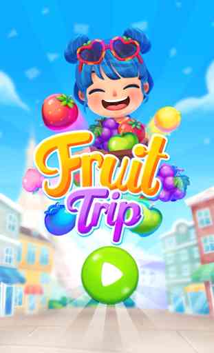 Viaje de Fruta 4
