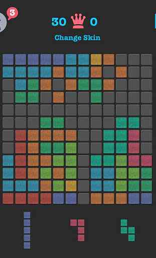 12x12 Block Puzzle Game 4