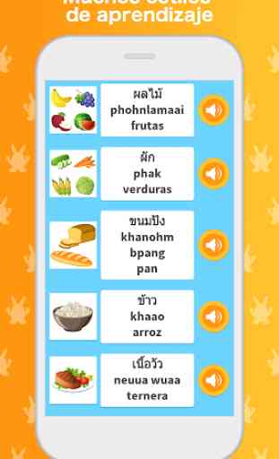 Aprende Tailandés: Habla, Lee 2