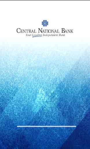 Central National Bank  Mobile 1