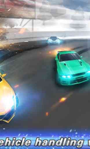 Drift Life : Speed No Limits - Legends Racing 1