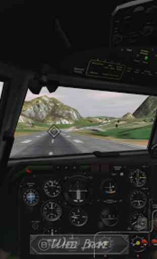 Flight Theory Simulador del Vuelo 1