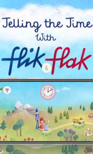 Flik & Flak 1