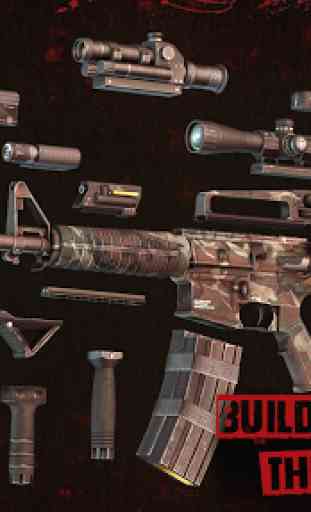 Gun Master 3: Zombie Slayer 1