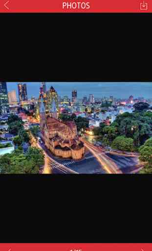 Ho Chi Minh City Travel Guide 3