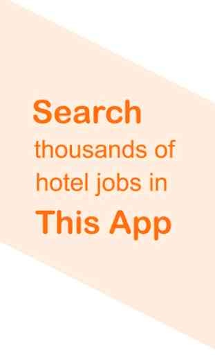 Hotel Jobs - hire4hotels 2