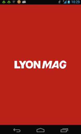 Lyonmag info actu news de Lyon 1