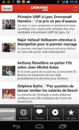 Lyonmag info actu news de Lyon 2