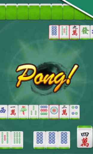 Mahjong chino 3
