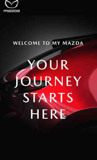 My Mazda 1