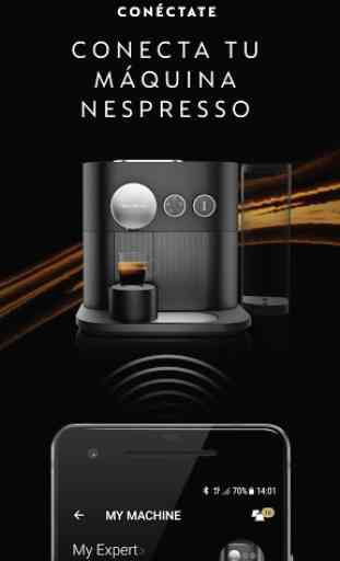 Nespresso 3