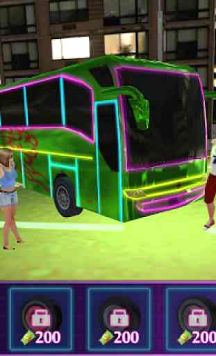 Partido Bus Simulator 2015 1