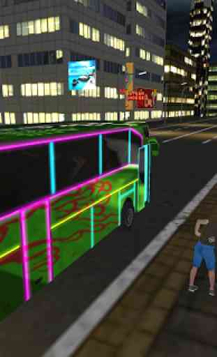 Partido Bus Simulator 2015 2