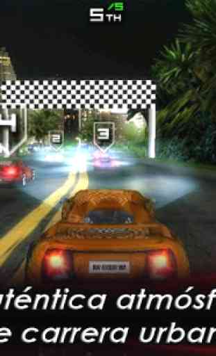 Race Illegal: High Speed 3D 3