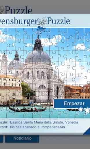 Ravensburger Puzzle 2