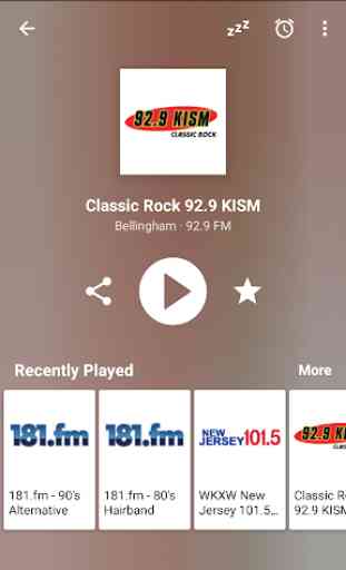 Rock Radio FM 2