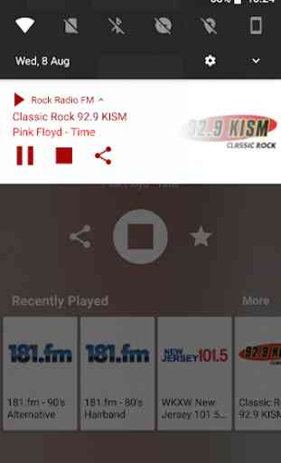 Rock Radio FM 3