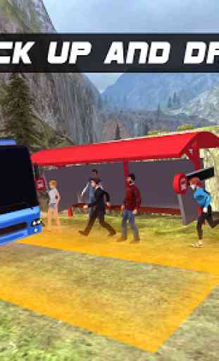 Simulador de bus 2 2